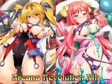 Arcana Revolution Xth ～Death＆Fortune；～