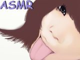 【ASMR】気持ちいいところを舌でぐりぐりする耳舐め