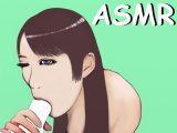【ASMR】温かくて気持ちいい口内のぬぷぬぷフェラチオ