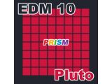 【シングル】EDM 10 – Pluto/ぷりずむ