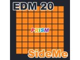 【シングル】EDM 20 – SideMe/ぷりずむ