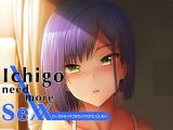 Ichigo need more sexx