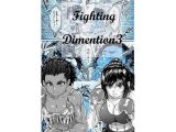 Fighting Dimention3